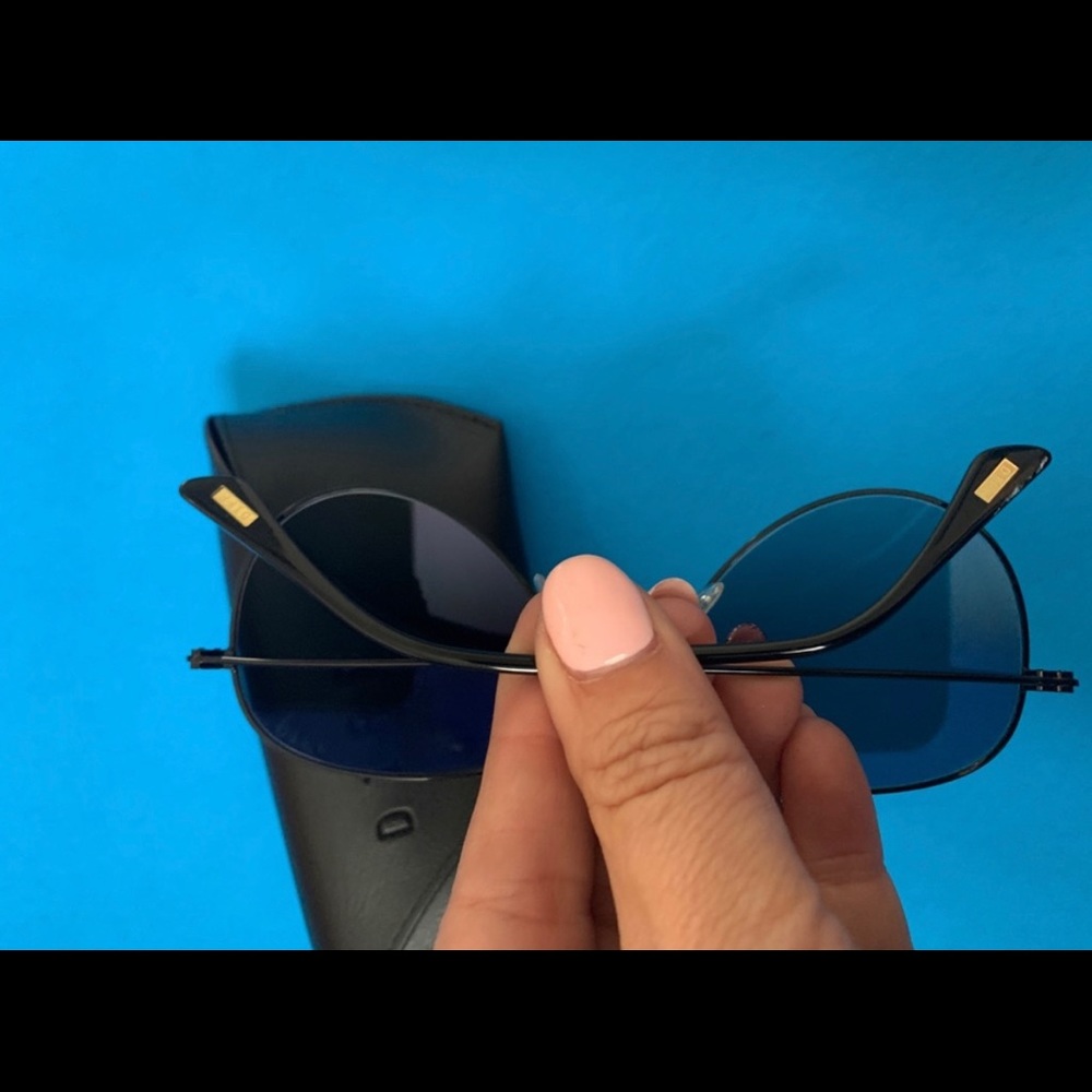 Diff Cruz Aviators - image 3